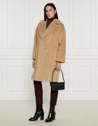 Weekend Max Mara De lână palton EMMY