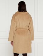 Weekend Max Mara De lână palton EMMY