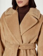 Weekend Max Mara De lână palton EMMY