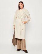 Weekend MaxMara De lână palton RESINA
