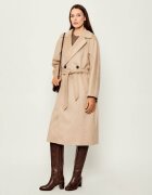 Weekend MaxMara De lână palton RESINA
