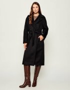 Weekend MaxMara De lână palton Resina