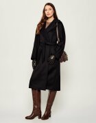 Weekend MaxMara De lână palton Resina