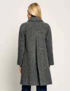 Weekend Max Mara De lână palton + șal Wkdlatino