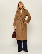 Weekend MaxMara De lână palton Wkdbronte