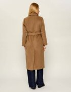 Weekend MaxMara De lână palton Wkdbronte