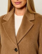 Weekend MaxMara De lână palton Wkdbronte
