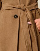 Weekend MaxMara De lână palton Wkdbronte