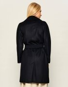 Weekend MaxMara De lână palton Wkdpedale