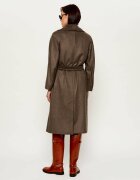 Weekend MaxMara De lână palton Wkdresina