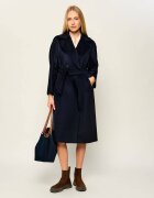 Weekend MaxMara De lână palton Wkdresina