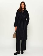 Weekend MaxMara De lână palton Wkdresina