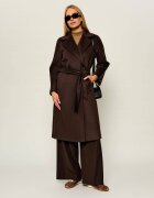 Weekend Max Mara De lână palton Wkdresina