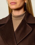 Weekend Max Mara De lână palton Wkdresina