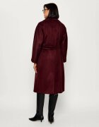 Weekend MaxMara De lână palton Wkdresina