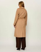 Weekend Max Mara De lână palton Wkdresina