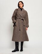 Weekend MaxMara De lână palton Wkdtema