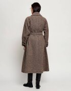 Weekend MaxMara De lână palton Wkdtema