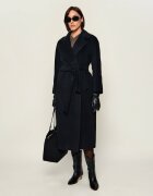 Weekend MaxMara De lână palton Wkdtempera