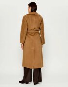 Weekend Max Mara De lână palton Wkdtempera