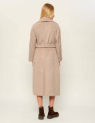 Weekend MaxMara De lână palton Wkdtempera