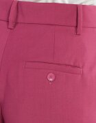 Weekend MaxMara De lână pantaloni | regular fit