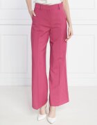 Weekend Max Mara De lână pantaloni | regular fit