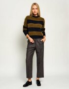 Weekend MaxMara De lână pantaloni Wkdhateley | regular fit