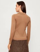 Weekend MaxMara De lână pulover CAPPA | regular fit cu adaos de cașmir