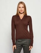Weekend Max Mara De lână pulover CAPPA | regular fit cu adaos de cașmir