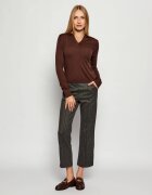 Weekend Max Mara De lână pulover CAPPA | regular fit cu adaos de cașmir