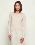 Weekend MaxMara De lână pulover CAPPA | regular fit cu adaos de cașmir