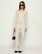 Weekend MaxMara De lână pulover CAPPA | regular fit cu adaos de cașmir