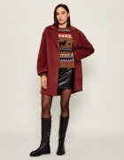 Weekend MaxMara De lână pulover QUIRITE | regular fit
