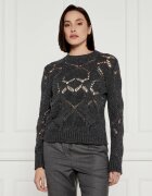 Weekend MaxMara De lână pulover | Regular Fit
