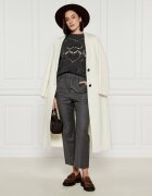 Weekend MaxMara De lână pulover | Regular Fit