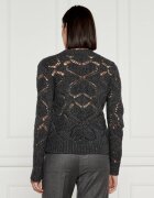 Weekend MaxMara De lână pulover | Regular Fit
