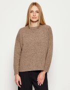 Weekend MaxMara De lână pulover SIBARI | Relaxed fit