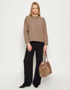 Weekend MaxMara De lână pulover SIBARI | Relaxed fit
