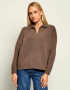 Weekend Max Mara De lână pulover Wkdagre | Relaxed fit