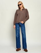 Weekend Max Mara De lână pulover Wkdagre | Relaxed fit