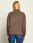 Weekend Max Mara De lână pulover Wkdagre | Relaxed fit