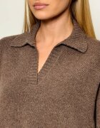 Weekend Max Mara De lână pulover Wkdagre | Relaxed fit