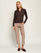Weekend Max Mara De lână pulover Wkdcappa | regular fit cu adaos de cașmir