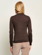 Weekend Max Mara De lână pulover Wkdcappa | regular fit cu adaos de cașmir