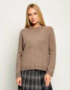 Weekend Max Mara De lână pulover Wkdeco | regular fit cu adaos de cașmir