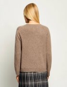 Weekend Max Mara De lână pulover Wkdeco | regular fit cu adaos de cașmir