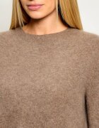 Weekend Max Mara De lână pulover Wkdeco | regular fit cu adaos de cașmir