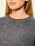 Weekend MaxMara De lână pulover Wkdeco | regular fit cu adaos de cașmir