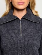 Weekend MaxMara De lână pulover Wkdlaser | Loose fit
